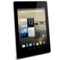 Acerilta uusia ultrabook-kannettavia ja Android-tabletteja